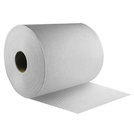 KARAT Paper Towels, White, 6 PK JS-RTW750